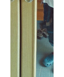 キングリーマスク | カーゴパンツ