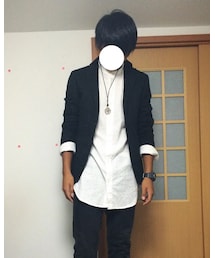 UNIQLO | テーラードジャケット