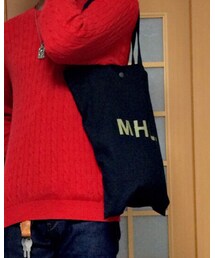MHL. | トートバッグ