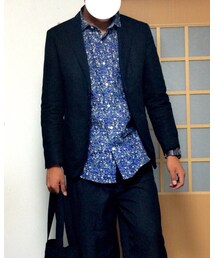 GU | シャツ/ブラウス