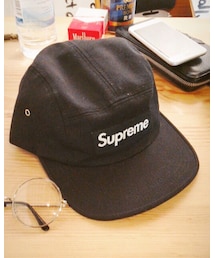 Supreme  | 古着(キャップ)