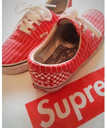 Supreme  | スニーカー
