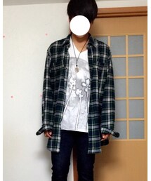 古着 | シャツ/ブラウス