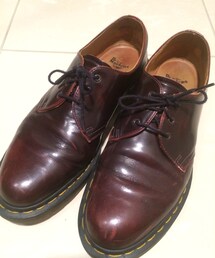 COMME des GARCONS HOMME | コラボシューズ(ドレスシューズ)
