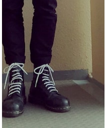 Dr. Martens | ブーツ