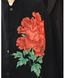 Yohji Yamamoto | ブルゾン
