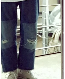 LEVI'S VINTAGE CLOTHING | デニムパンツ