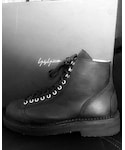 Yohji Yamamoto POUR HOMME(ヨウジヤマモトプールオム)の「シューズ(ブーツ)」
