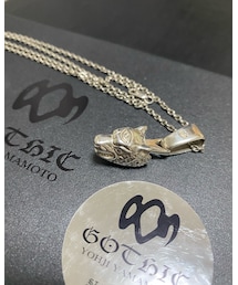 Yohji Yamamoto | ネックレス