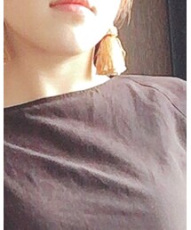 kaju0808 | ピアス（両耳用）