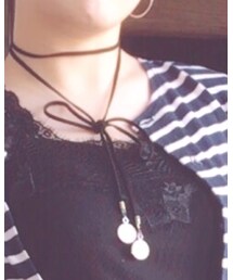 Honeys | ネックレス