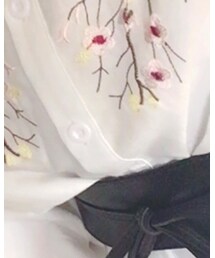 grapefruitmoon | シャツ/ブラウス