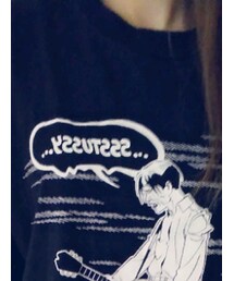 STUSSY | Tシャツ/カットソー