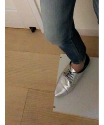 31 Sons de mode | デニムパンツ