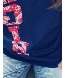 X-girl | Tシャツ/カットソー