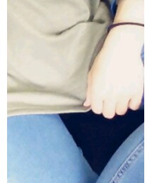 Bershka | デニムパンツ