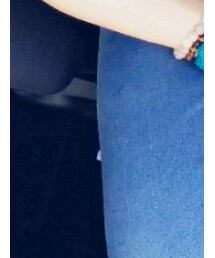 Bershka | デニムパンツ