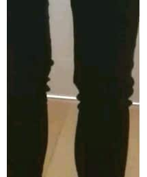 Bershka | その他パンツ