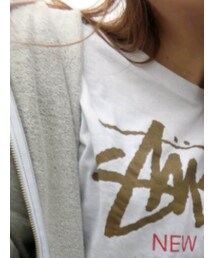 STUSSY | Tシャツ/カットソー