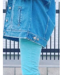 Rodeo Crowns | その他パンツ