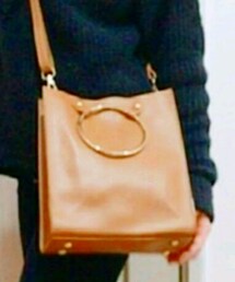 no brand | ショルダーバッグ