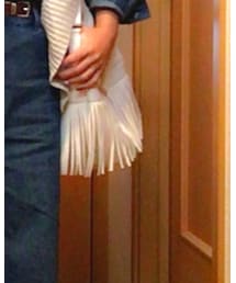 GU | ショルダーバッグ