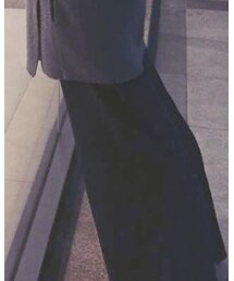 ZARA | その他パンツ