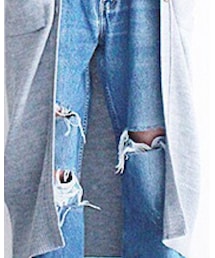 levis | デニムパンツ