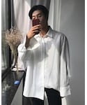ascloの「トップス(シャツ/ブラウス)」