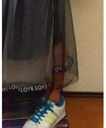 adidas | スニーカー