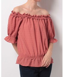 NICE CLAUP | Tシャツ/カットソー