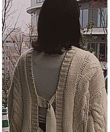 select MOCA | トップス