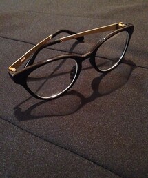 メガネ(メガネ)