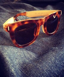 サングラス(サングラス)