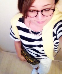 こっそり着画(その他)