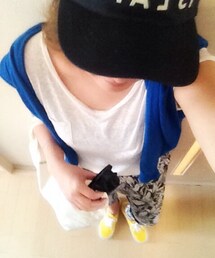 こっそり着画(その他)