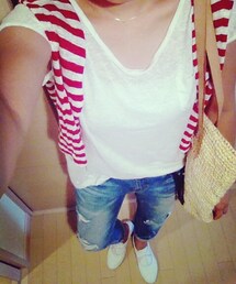 こっそり着画(その他)