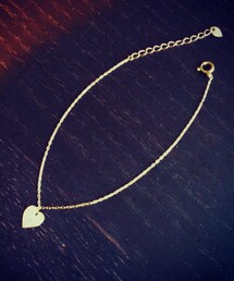 ♡ブレスレット(ブレスレット)