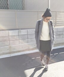 ADAM ET ROPE' | チェスターコート(チェスターコート)