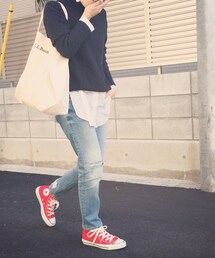 L.L.Bean | エコバッグ(エコバッグ/サブバッグ)