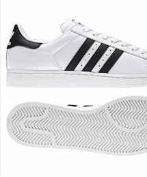 adidas | スーパースター(スニーカー)