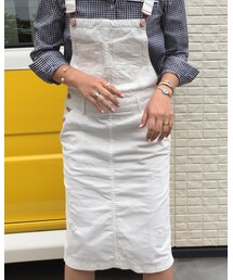 ZARA | サロペット/オーバーオール