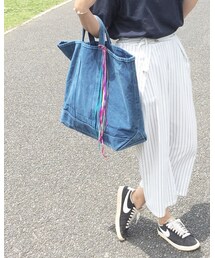 JOURNAL STANDARD | トートバッグ