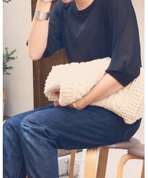 LOWRYS FARM | バングル/リストバンド