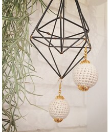 Handmade | ピアス（両耳用）