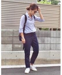 studio CLIP | シャツ/ブラウス