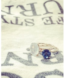 CLOCHE | リング