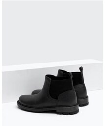 ZARA KIDS | ブーツ