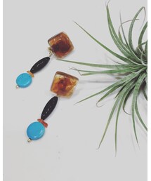 Handmade | ピアス（両耳用）