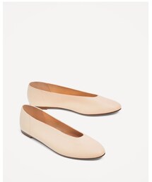 ZARA | バレエシューズ